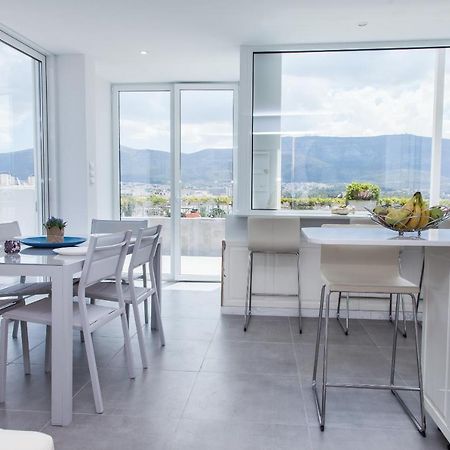 Апартаменты Gorgeous Penthouse With Private Jacuzzi And Amazing View! Афины Экстерьер фото